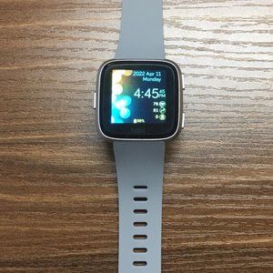 Fitbit Versa 2